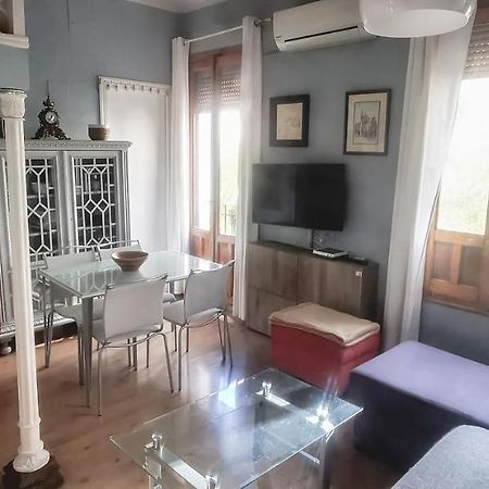 마드리드 Apartamento Retiro 아파트 외부 사진