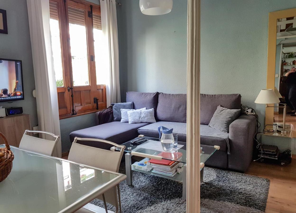 마드리드 Apartamento Retiro 아파트 외부 사진
